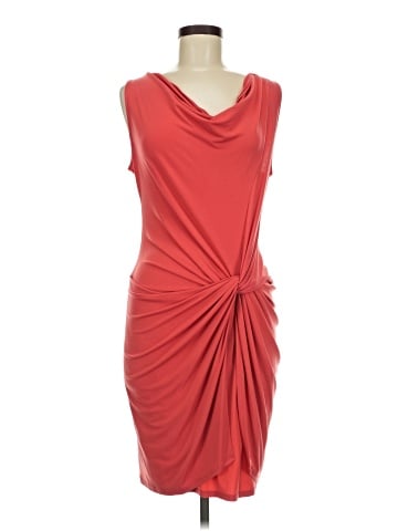 New York & Company Cocktail Dress (view 1)