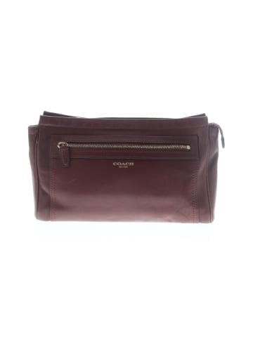 Coach Leather Clutch (view 1)
