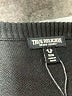 True Religion Black Long Sleeve Top Size M - photo 7