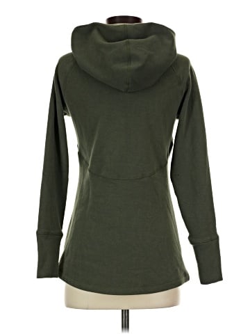 Title Nine Zip Up Hoodie (view 2)
