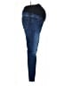 Isabel Maternity Blue Jeans Size 8 - photo 4