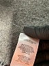 Ellen Tracy Solid Gray Casual Pants Size M - photo 8