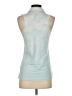 Nike Teal Sleeveless Blouse Size XS - photo 2