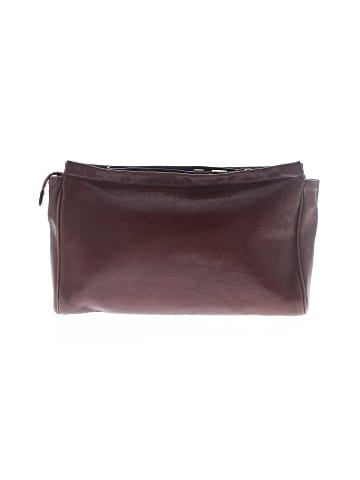 Coach Leather Clutch (view 2)