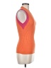 Current Air Orange Sleeveless Top Size M - photo 4