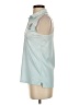 Nike Teal Sleeveless Blouse Size XS - photo 5