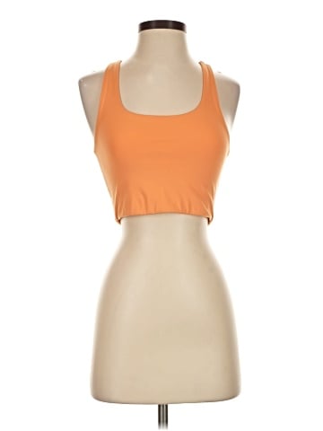 Girlfriend Collective Tank Top (view 1)