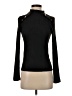 Unbranded Black Long Sleeve Top Size S - photo 1