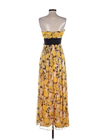 BCBGMAXAZRIA Cocktail Dress (view 2)