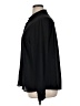 New Look 100% Polyester Black Long Sleeve Blouse Size 14 - photo 5