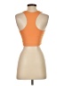 Girlfriend Collective Orange Tank Top Size S - photo 2