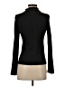 Unbranded Black Long Sleeve Top Size S - photo 2