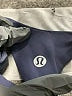 Lululemon Athletica Blue Tank Top Size 8 - photo 7