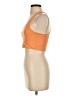 Girlfriend Collective Orange Tank Top Size S - photo 5