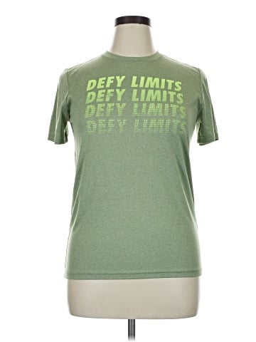 Xersion Short Sleeve T-Shirt (view 1)