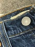 Levi's Blue Jeans Size 25 waist - photo 9