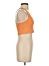 Girlfriend Collective Orange Tank Top Size S - photo 4