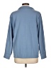 J.Jill Blue Pullover Sweater Size L - photo 2