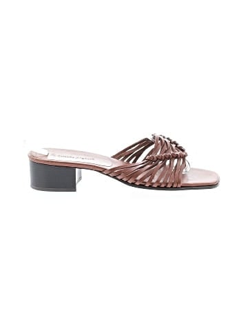 Etienne Aigner Sandals (view 1)