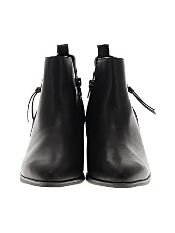 Mia Ankle Boots (view 2)