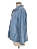 J.Jill Blue Pullover Sweater Size L - photo 5