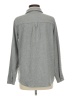 Assorted Brands Tweed Gray Long Sleeve Blouse Size M - photo 2