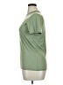 Xersion 100% Polyester Green Short Sleeve T-Shirt Size XL - photo 5