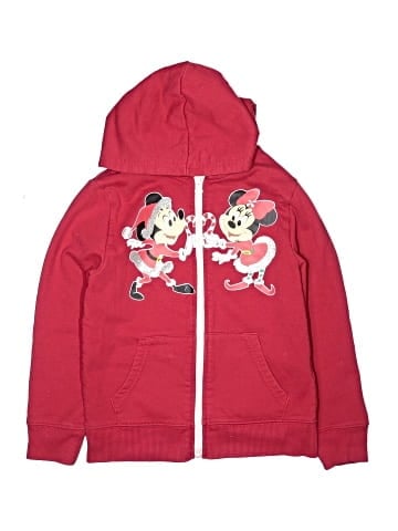 Disney Zip Up Hoodie (view 1)