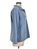 J.Jill Blue Pullover Sweater Size L - photo 4
