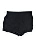LNA 100% Tencel Solid Black Athletic Shorts Size M - photo 1