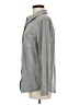 Assorted Brands Tweed Gray Long Sleeve Blouse Size M - photo 5