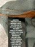 Worthington 100% Polyester Brown Jacket Size S - photo 7