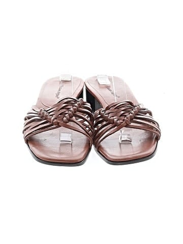Etienne Aigner Sandals (view 2)