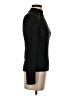 Unbranded Black Long Sleeve Top Size S - photo 4
