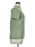 Xersion 100% Polyester Green Short Sleeve T-Shirt Size XL - photo 4
