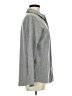 Assorted Brands Tweed Gray Long Sleeve Blouse Size M - photo 4