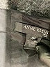 Anne Klein Black Cocktail Dress Size 10 Petite - photo 4