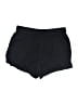 LNA 100% Tencel Solid Black Athletic Shorts Size M - photo 2