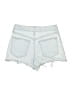 Madewell Blue Denim Shorts Size 28 waist - photo 2