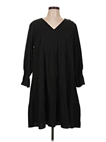 J.Jill Casual Dress (view 1)