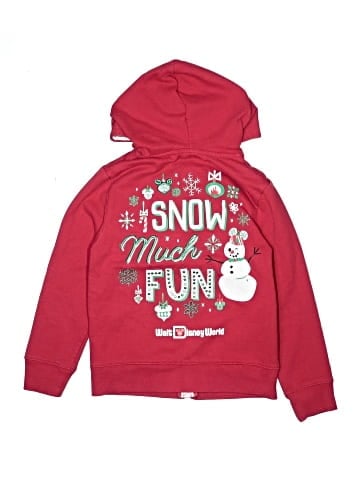 Disney Zip Up Hoodie (view 2)