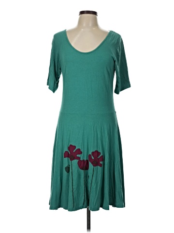Synergy Casual Dress (view 1)