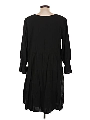J.Jill Casual Dress (view 2)