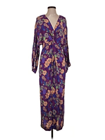 Smythe Casual Dress (view 1)