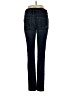 Express Jeans Stars Blue Jeans Size 4 - photo 2
