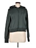 Nike Green Zip Up Hoodie Size M - photo 1