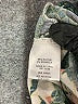 Assorted Brands Green Short Sleeve Blouse Size M - photo 8
