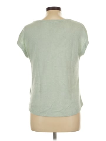 Pleione Short Sleeve Top (view 2)