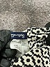 Splendid Ivory Swimsuit Bottoms Size L - photo 3