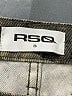 RSQ Camo Green Cargo Shorts Size 26 waist - photo 3